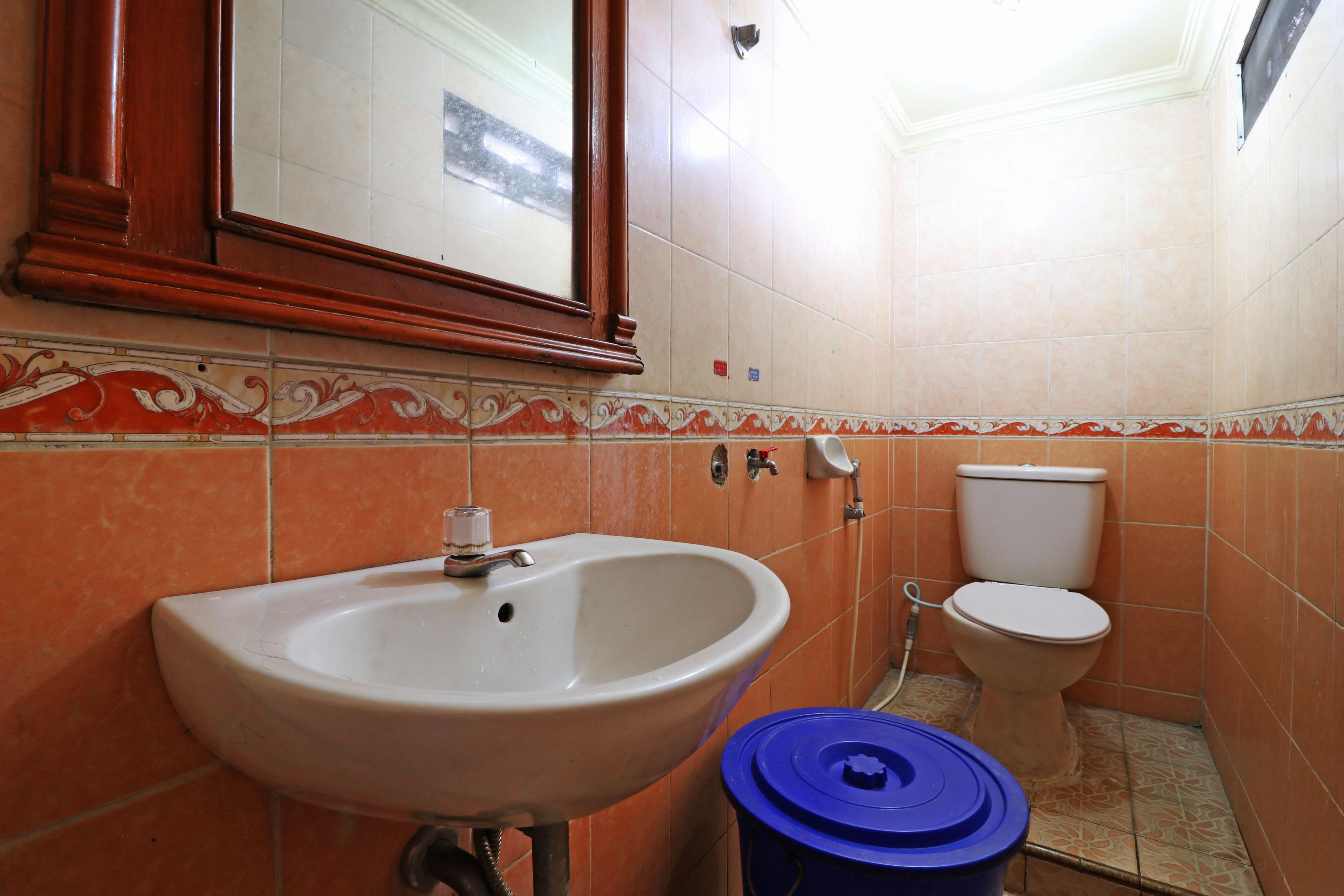 Hotel Sumatera Medan Kültér fotó