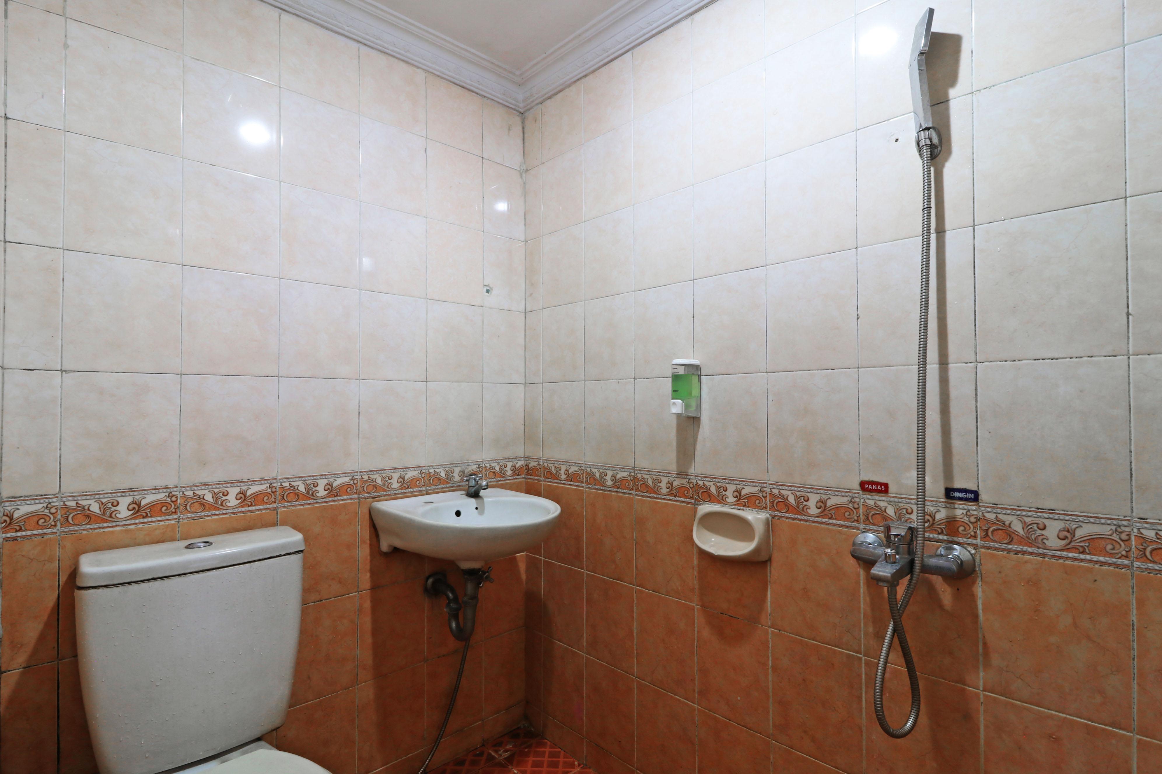 Hotel Sumatera Medan Kültér fotó