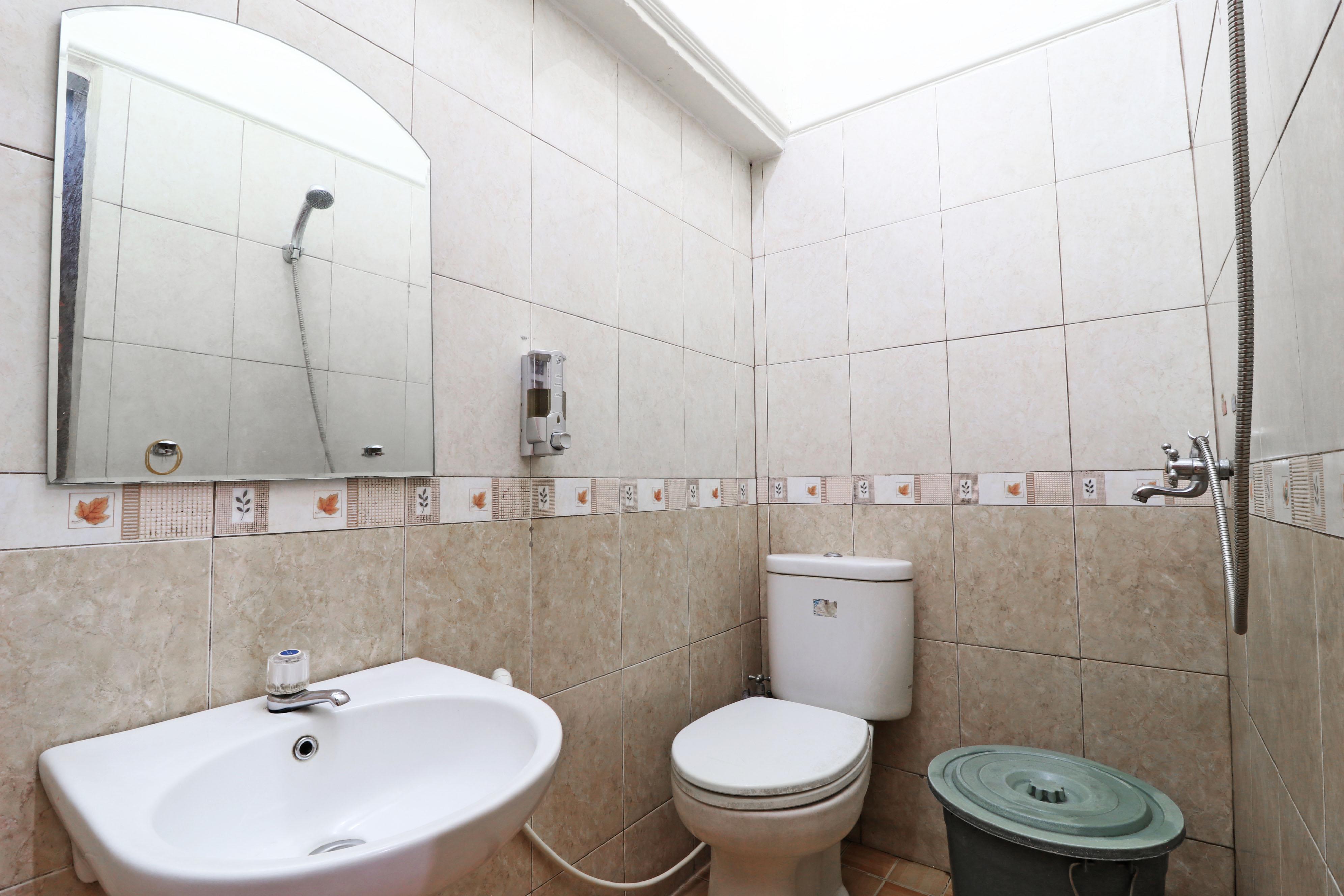 Hotel Sumatera Medan Kültér fotó